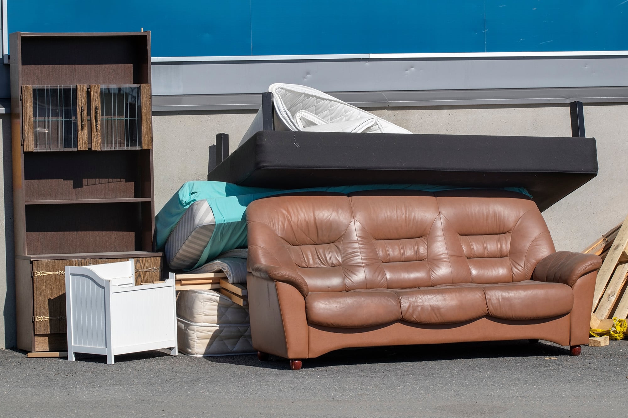 Junk Removal 9 Household Junk 1 1