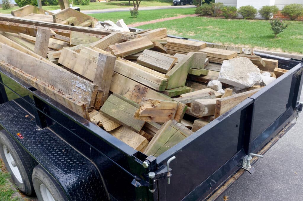 construction debris 2