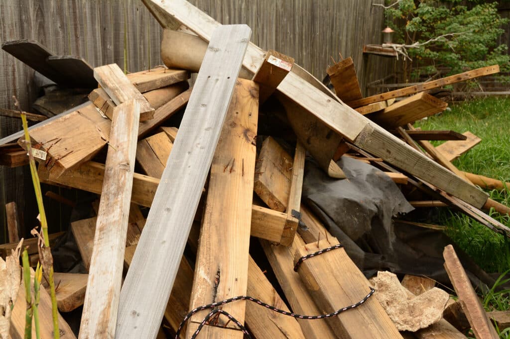 construction debris 3