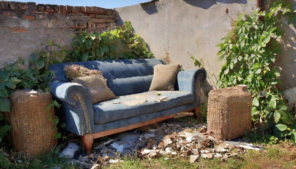 furniture removal